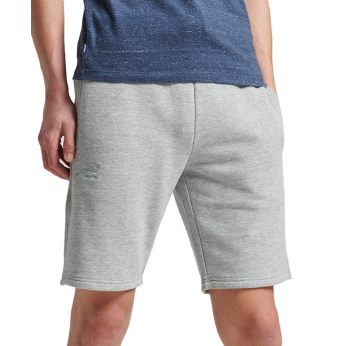 Superdry Ανδρικό σορτς Organic Cotton Vintage Logo Jersey Shorts